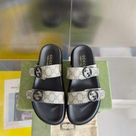Picture of Gucci Slippers _SKUGuccisz38-45mnh04012450